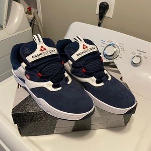 DC | Shoes | Dc Kalis Skate Shoes Size 